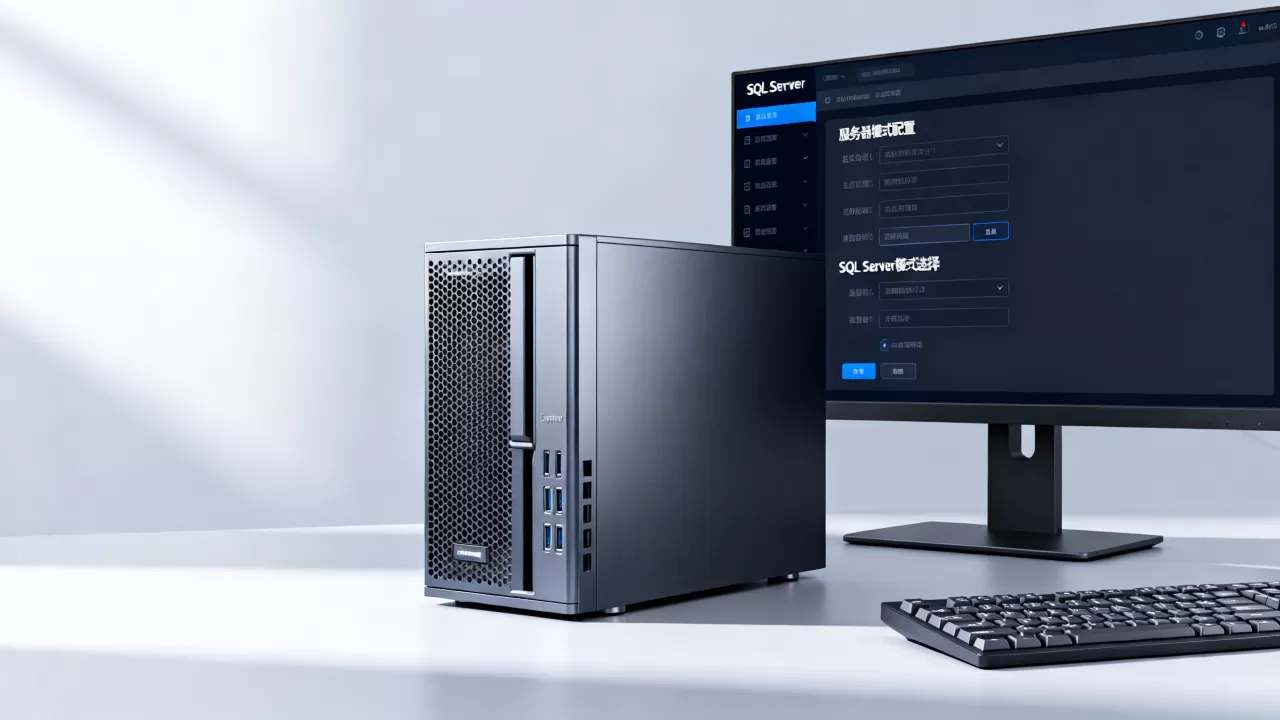 SQL配置服务器模式有哪些,SQL Server模式怎么选? SQL配置服务器模式有哪些,SQL Server模式怎么选?