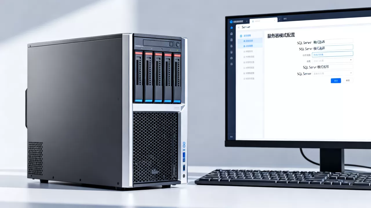 SQL配置服务器模式有哪些,SQL Server模式怎么选? SQL配置服务器模式有哪些,SQL Server模式怎么选?
