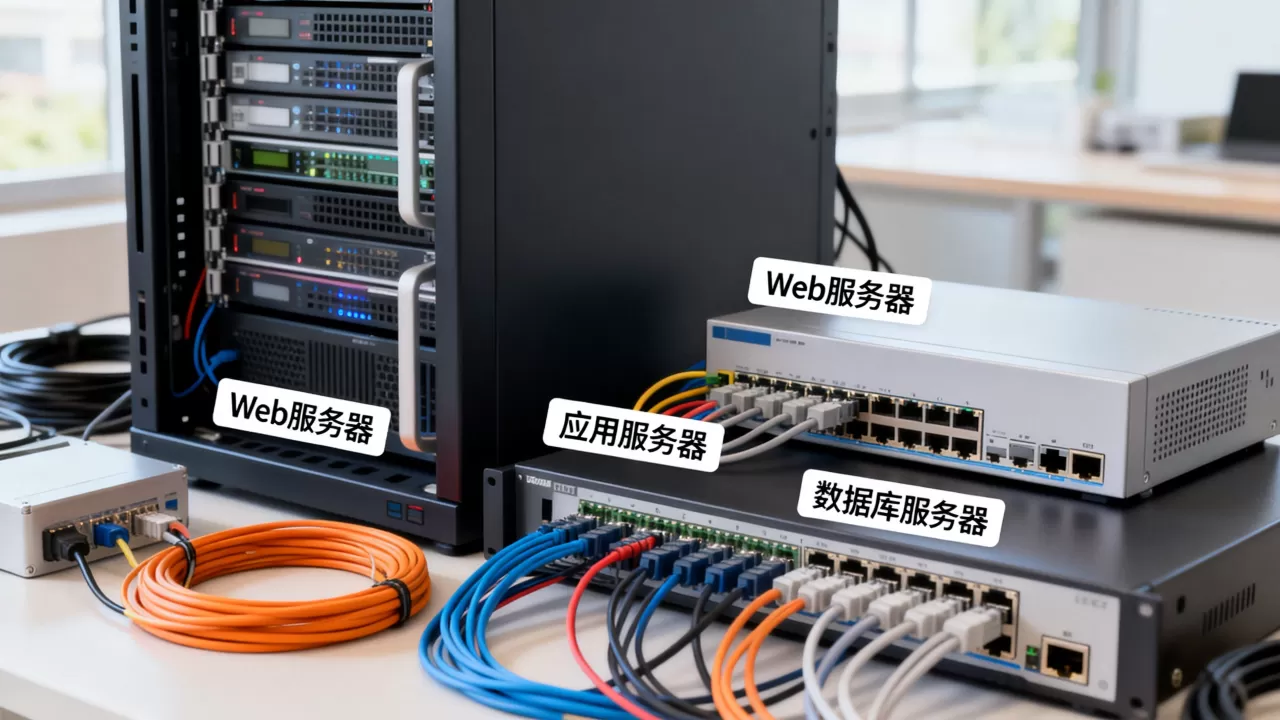 web开发平台到底包括哪些服务器,怎么选择? web开发平台到底包括哪些服务器,怎么选择?