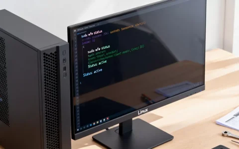Linux服务器有防火墙吗？，如何查看Linux防火墙状态？