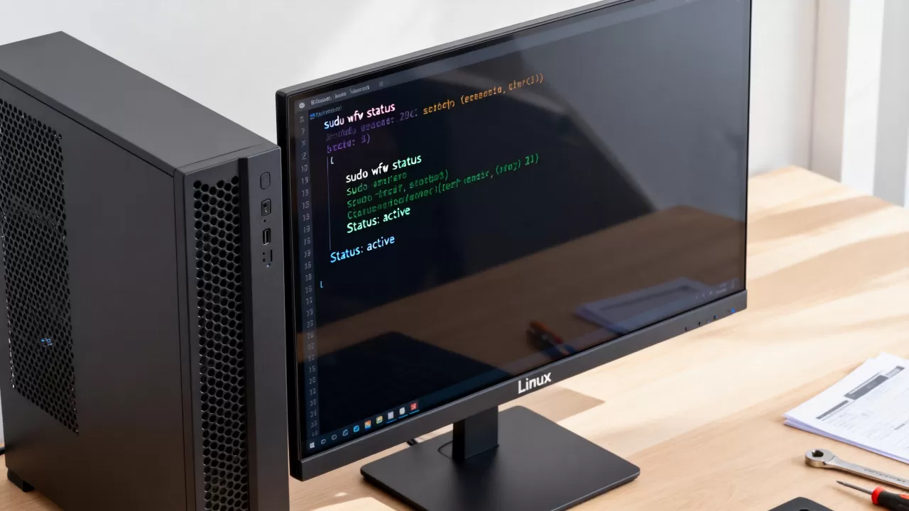 Linux服务器有防火墙吗?,如何查看Linux防火墙状态? Linux服务器有防火墙吗?,如何查看Linux防火墙状态?