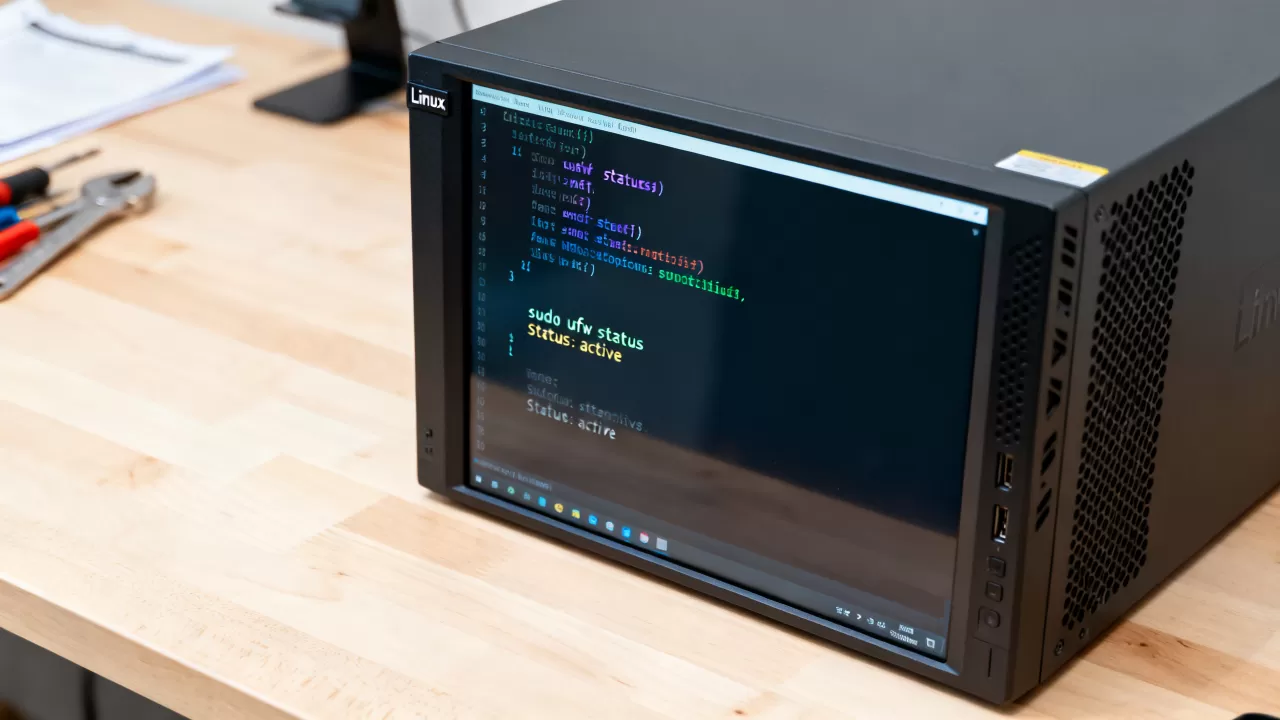 Linux服务器有防火墙吗?,如何查看Linux防火墙状态? Linux服务器有防火墙吗?,如何查看Linux防火墙状态?