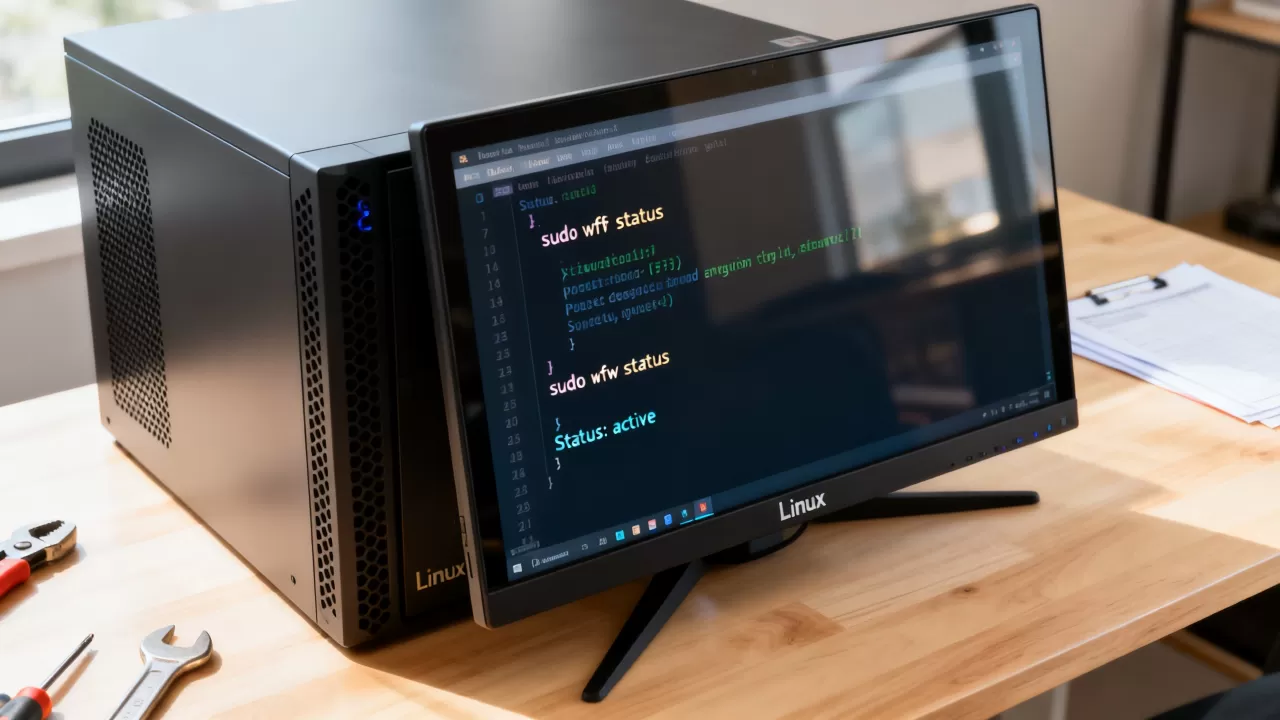 Linux服务器有防火墙吗?,如何查看Linux防火墙状态? Linux服务器有防火墙吗?,如何查看Linux防火墙状态?