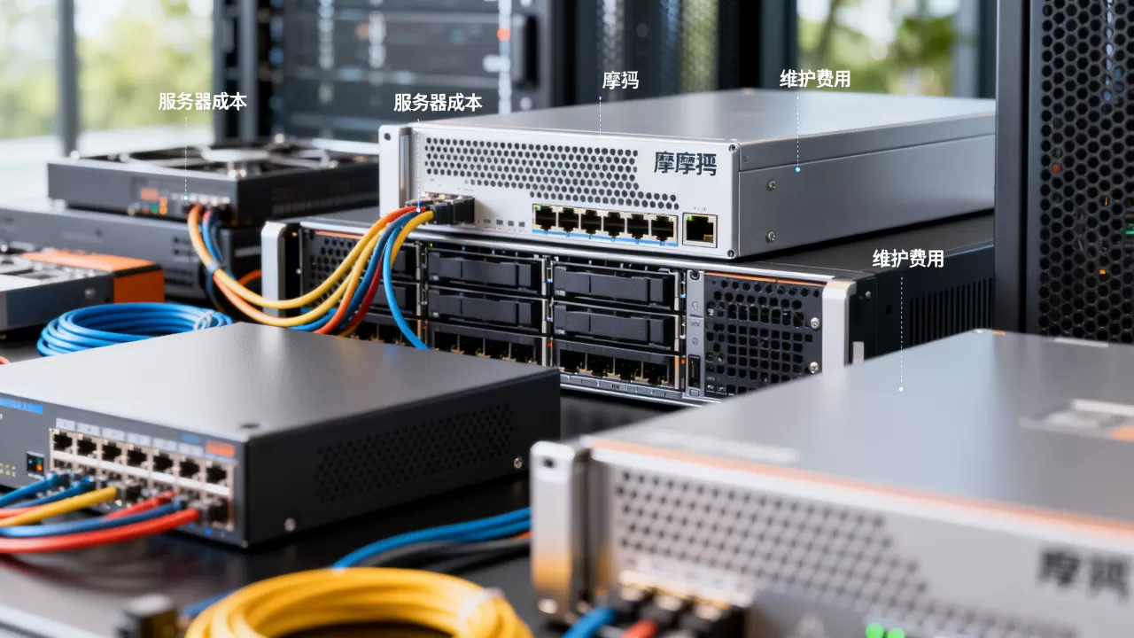 做摩拜服务器到底要多少钱,收费价格是多少 做摩拜服务器到底要多少钱,收费价格是多少