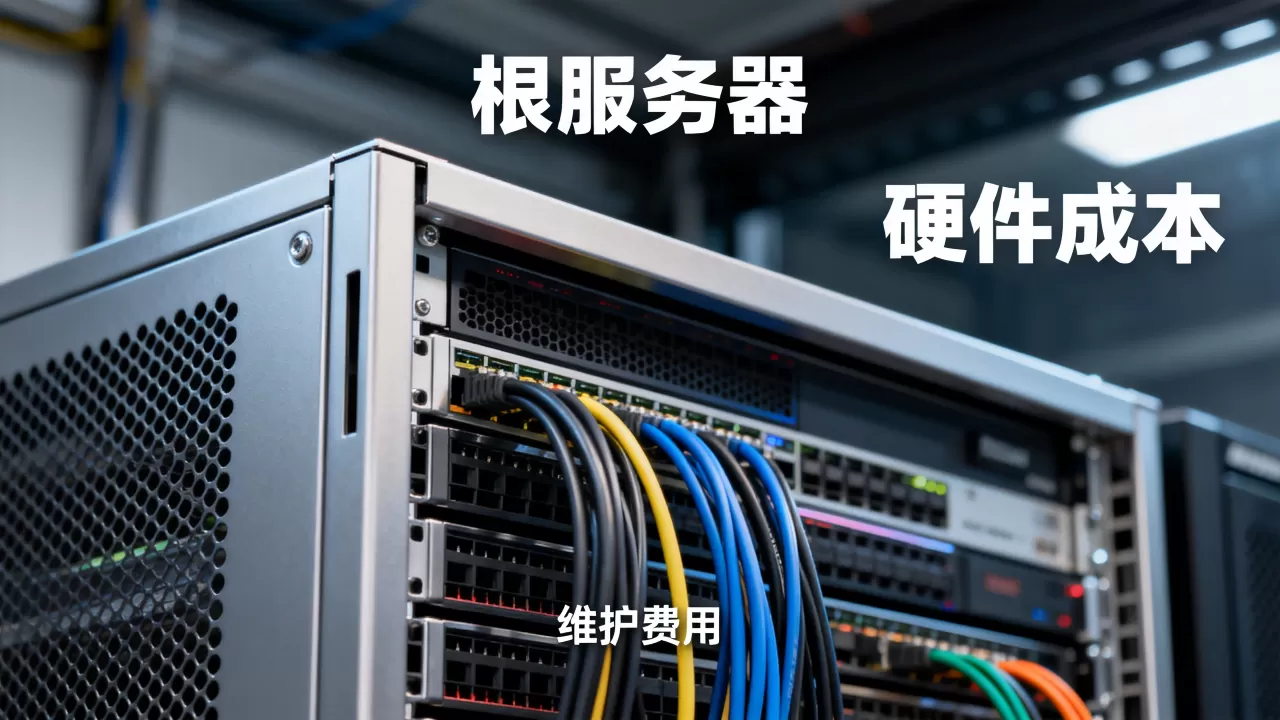 根服务器多少钱一台才合理,根服务器价格受哪些因素影响? 根服务器多少钱一台才合理,根服务器价格受哪些因素影响?