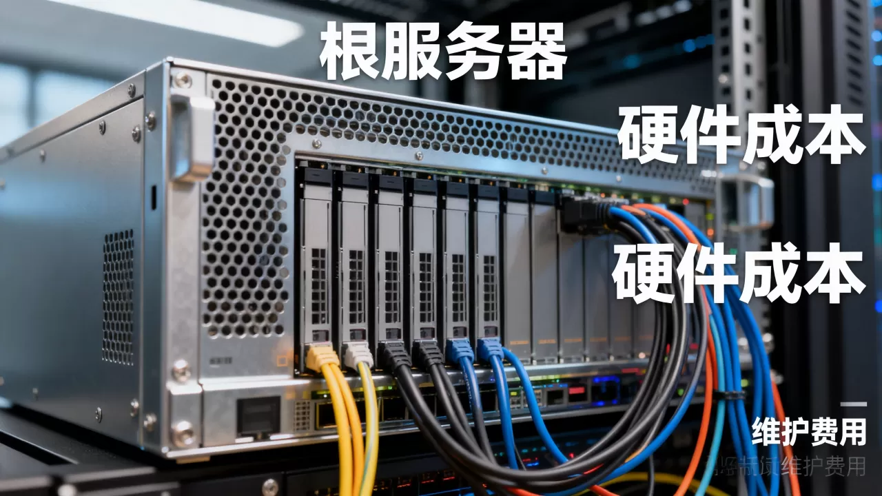 根服务器多少钱一台才合理,根服务器价格受哪些因素影响? 根服务器多少钱一台才合理,根服务器价格受哪些因素影响?