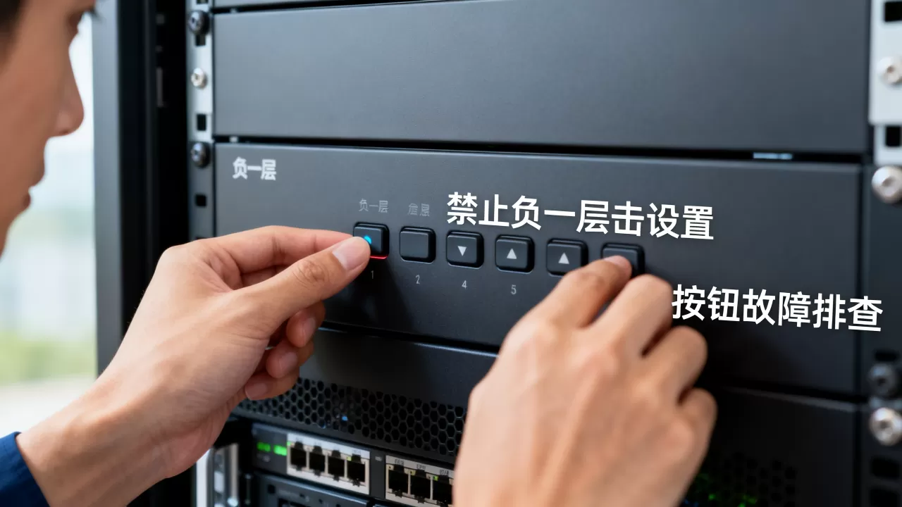 tt服务器怎么禁止负一层点击?,负一层按钮点不动啥原因 tt服务器怎么禁止负一层点击?,负一层按钮点不动啥原因
