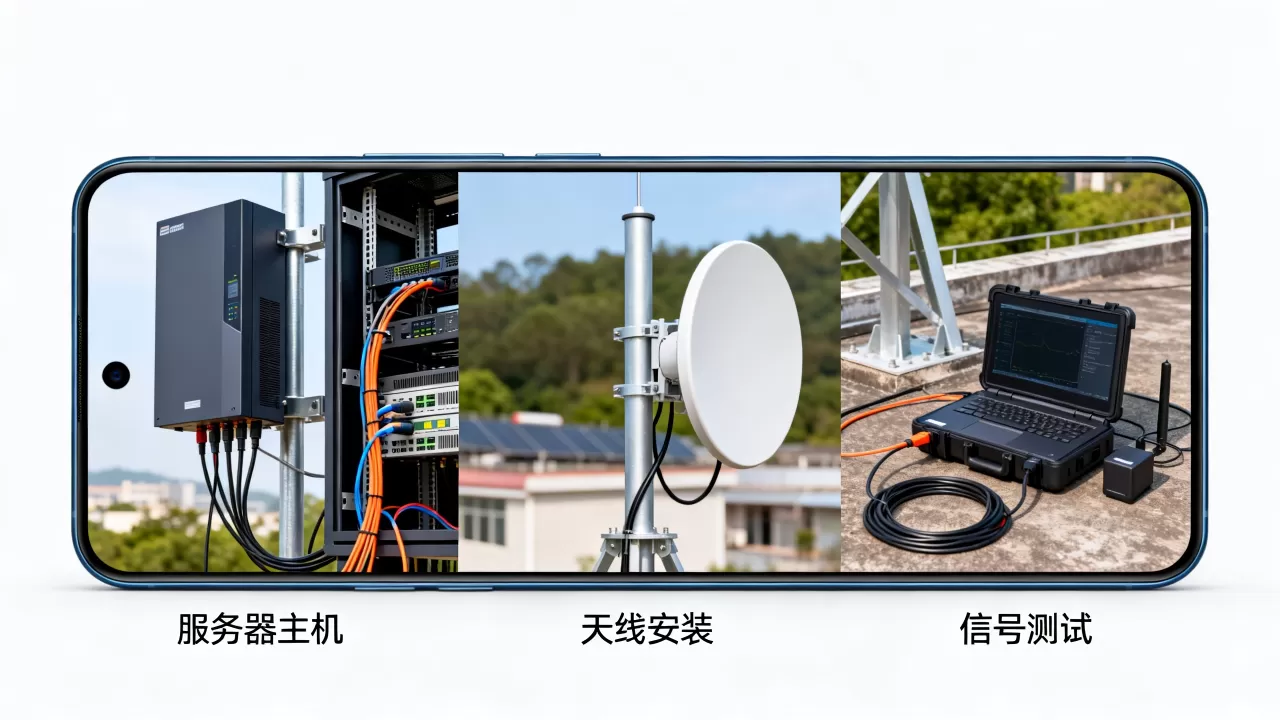 手机室外服务器到底有哪些,室外手机服务器怎么搭建? 手机室外服务器到底有哪些,室外手机服务器怎么搭建?