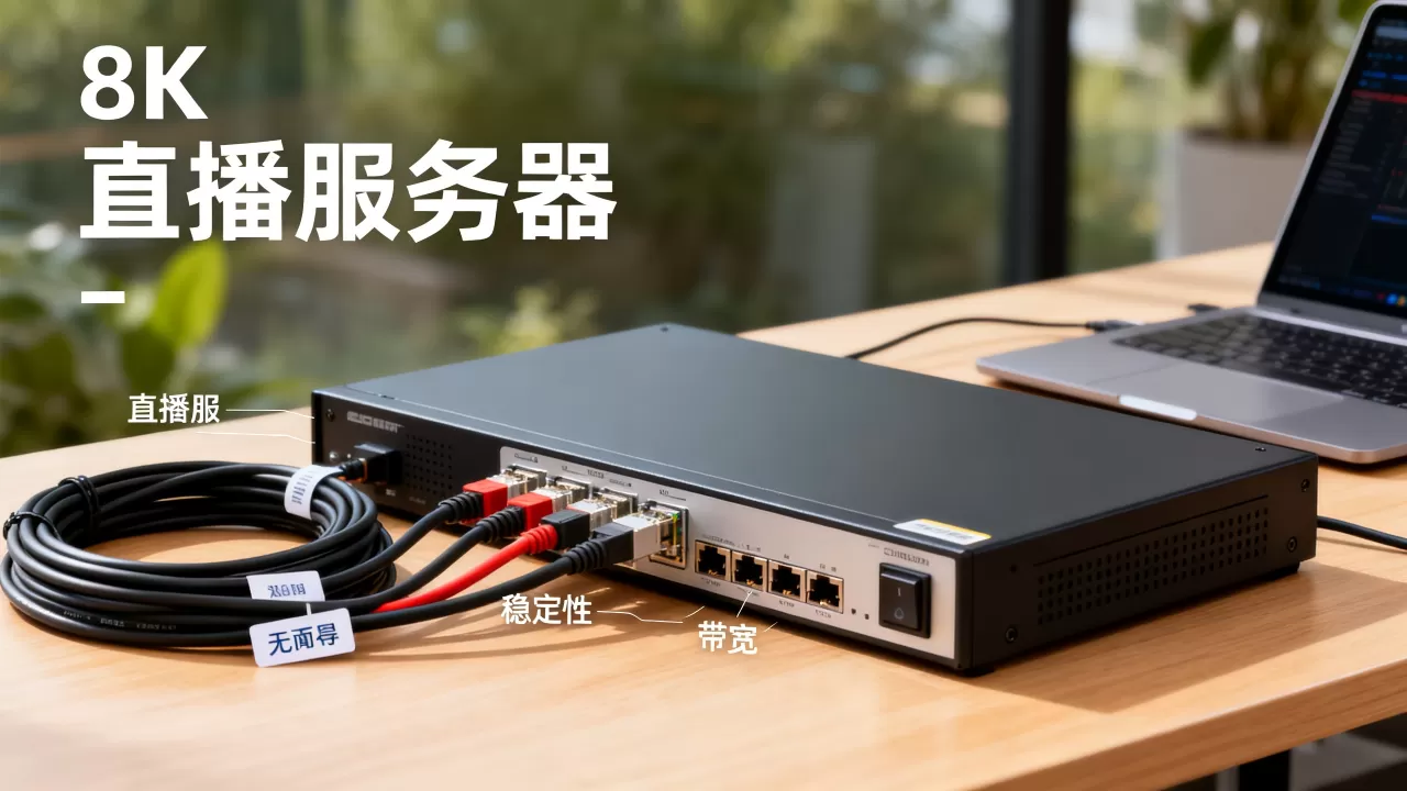 新主播选什么服务器好,直播服务器怎么选? 新主播选什么服务器好,直播服务器怎么选?