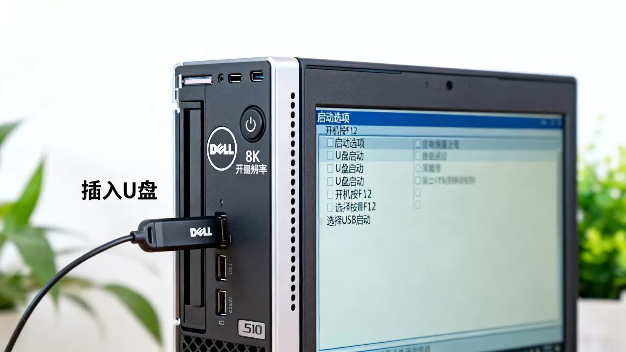 Dell R510怎么设U盘启动,BIOS如何设置U盘启动? Dell R510怎么设U盘启动,BIOS如何设置U盘启动?