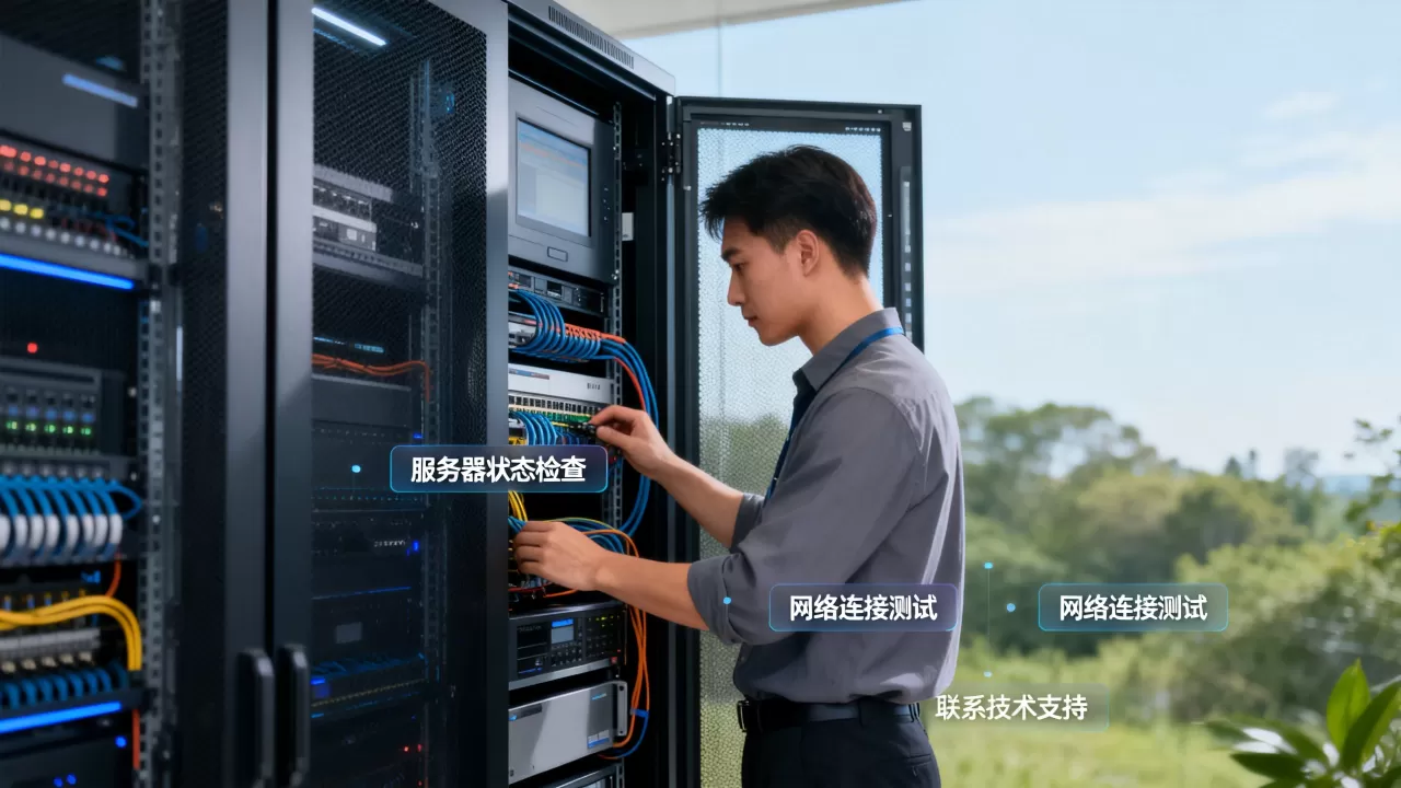 lo视连变服务器不维护怎么解决,设备还能正常使用吗 lo视连变服务器不维护怎么解决,设备还能正常使用吗