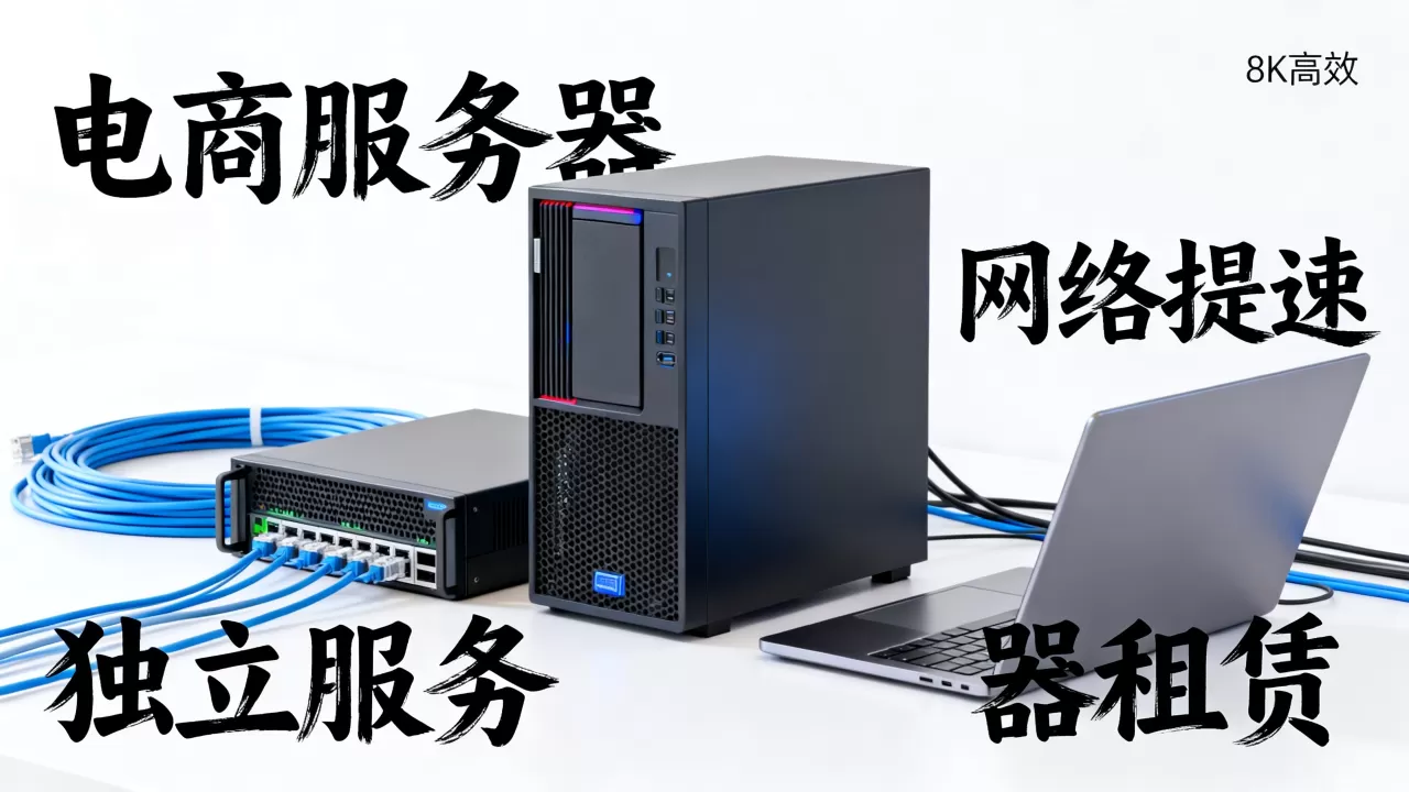 杭州电商访问慢租独立服务器能提速吗,怎么租? 杭州电商访问慢租独立服务器能提速吗,怎么租?