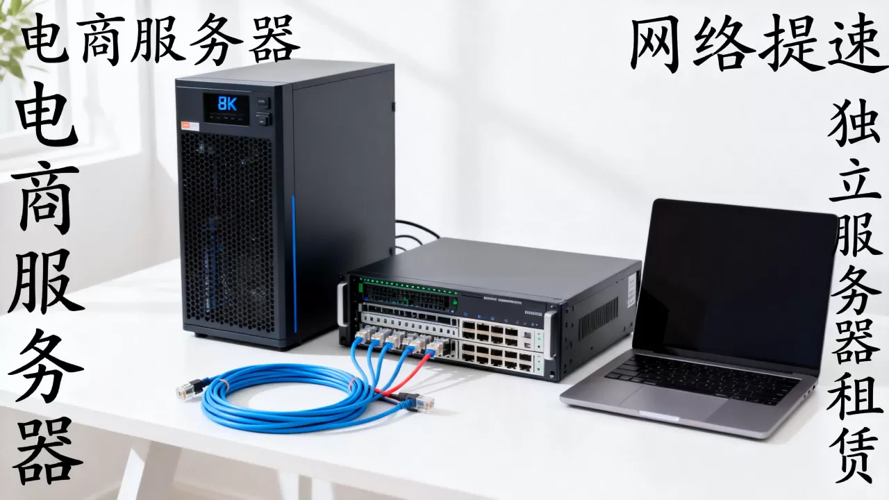 杭州电商访问慢租独立服务器能提速吗,怎么租? 杭州电商访问慢租独立服务器能提速吗,怎么租?