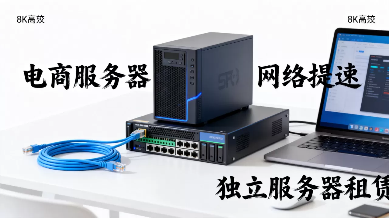 杭州电商访问慢租独立服务器能提速吗,怎么租? 杭州电商访问慢租独立服务器能提速吗,怎么租?