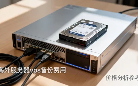 海外服务器vps备份要多少钱，价格贵不贵