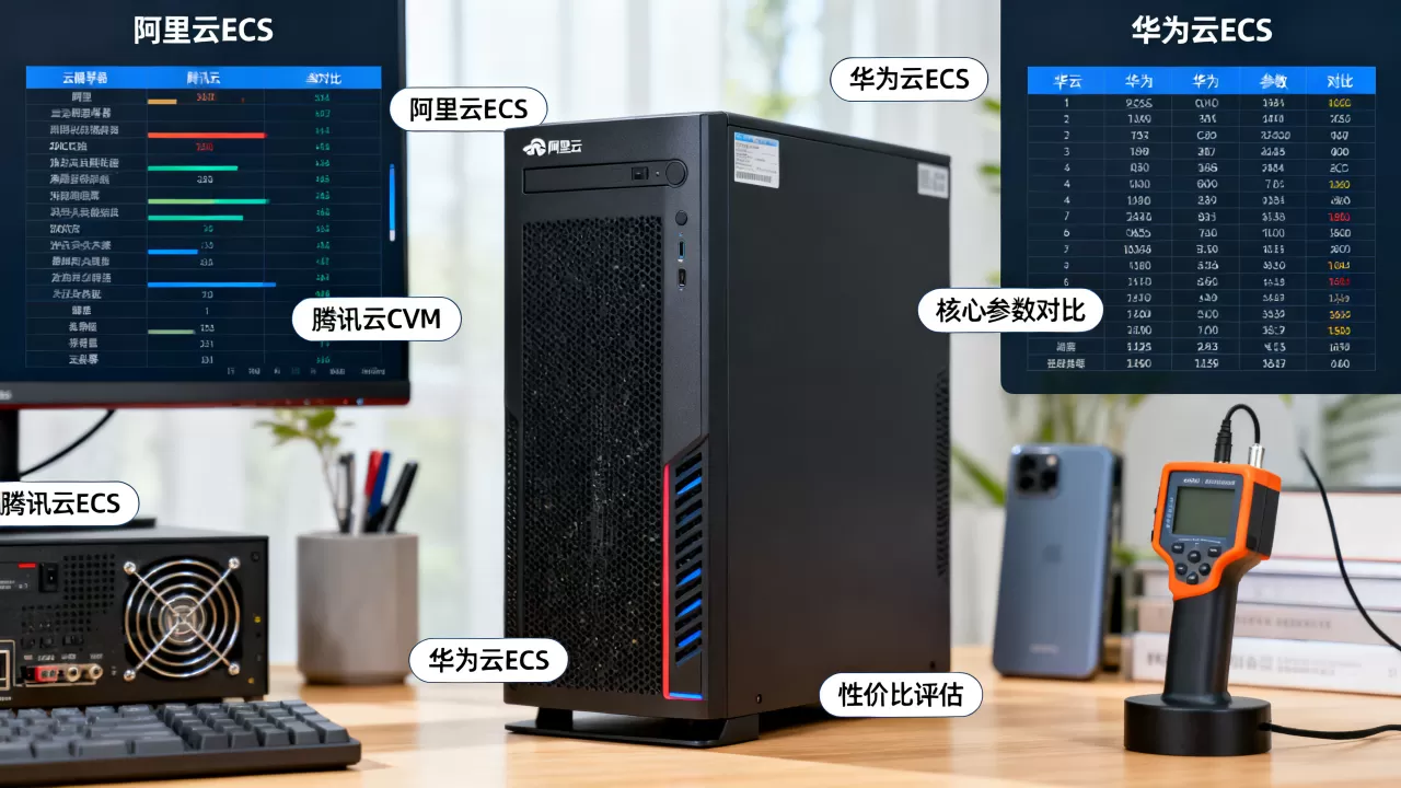 常见的云服务器有哪些?,怎么选性价比最高的? 常见的云服务器有哪些?,怎么选性价比最高的?