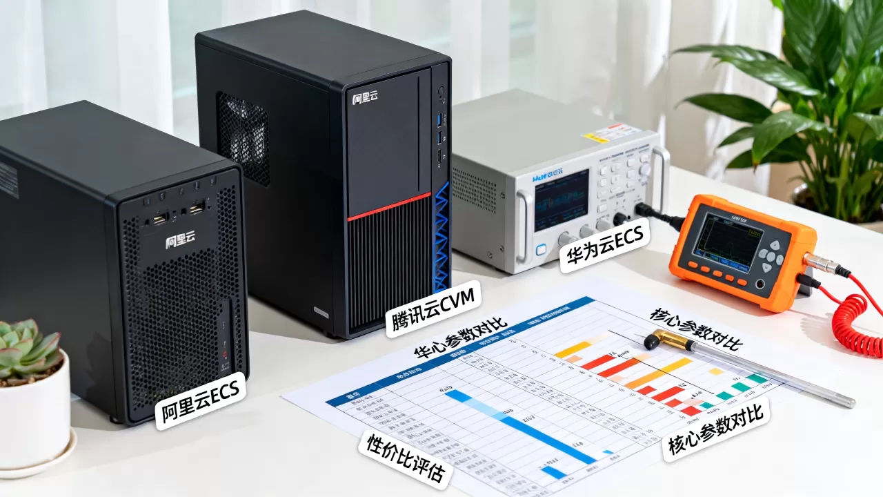 常见的云服务器有哪些?,怎么选性价比最高的? 常见的云服务器有哪些?,怎么选性价比最高的?