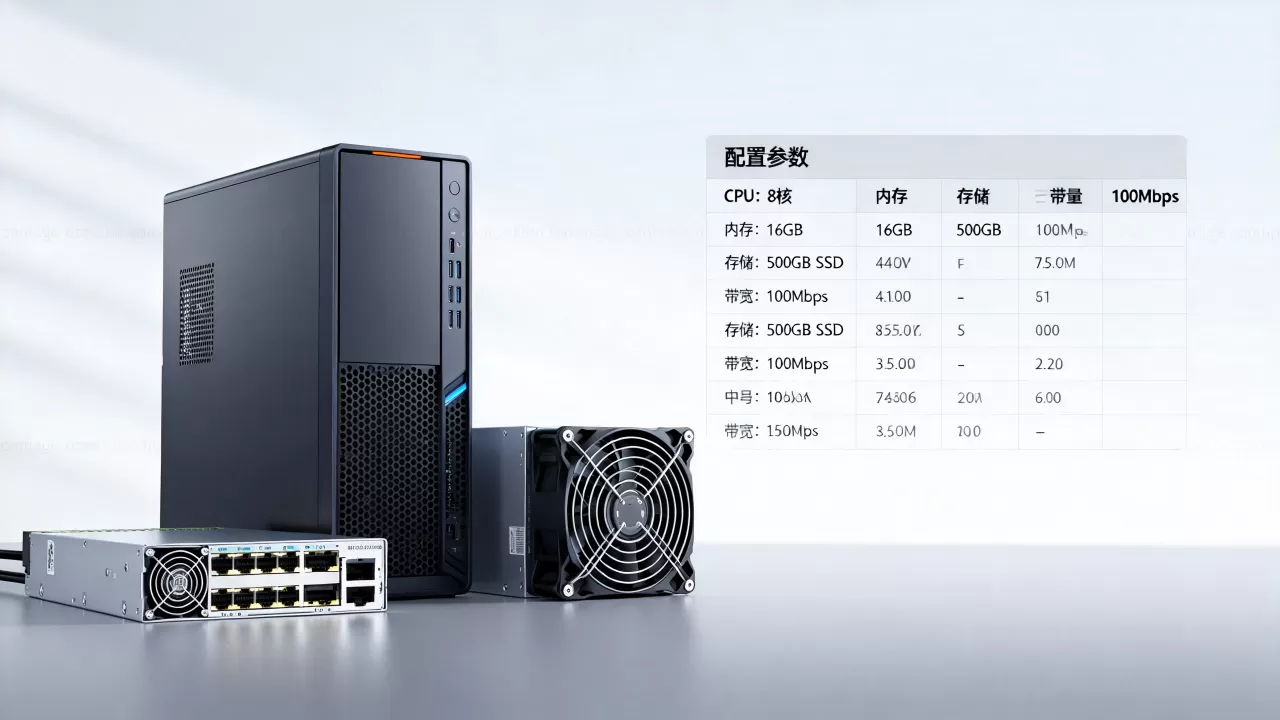 云服务器配置有哪些选择,怎么选性价比高? 云服务器配置有哪些选择,怎么选性价比高?