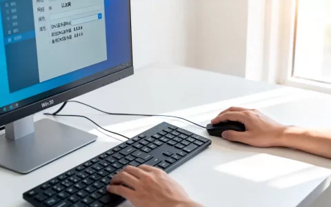 Win10DNS服务器不可用怎么办，DNS不可用怎么上网？