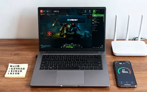 Dota2协调服务器中怎么办，dota2协调服务器怎么解决？