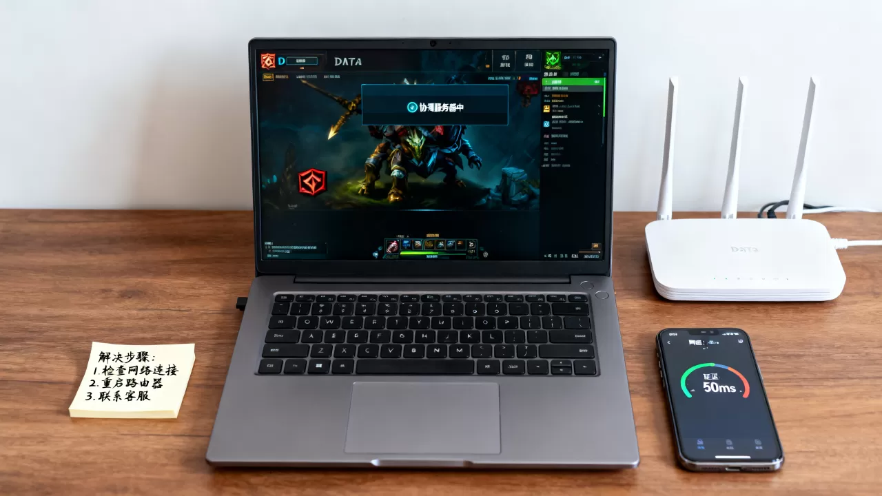 Dota2协调服务器中怎么办,dota2协调服务器怎么解决? Dota2协调服务器中怎么办,dota2协调服务器怎么解决?