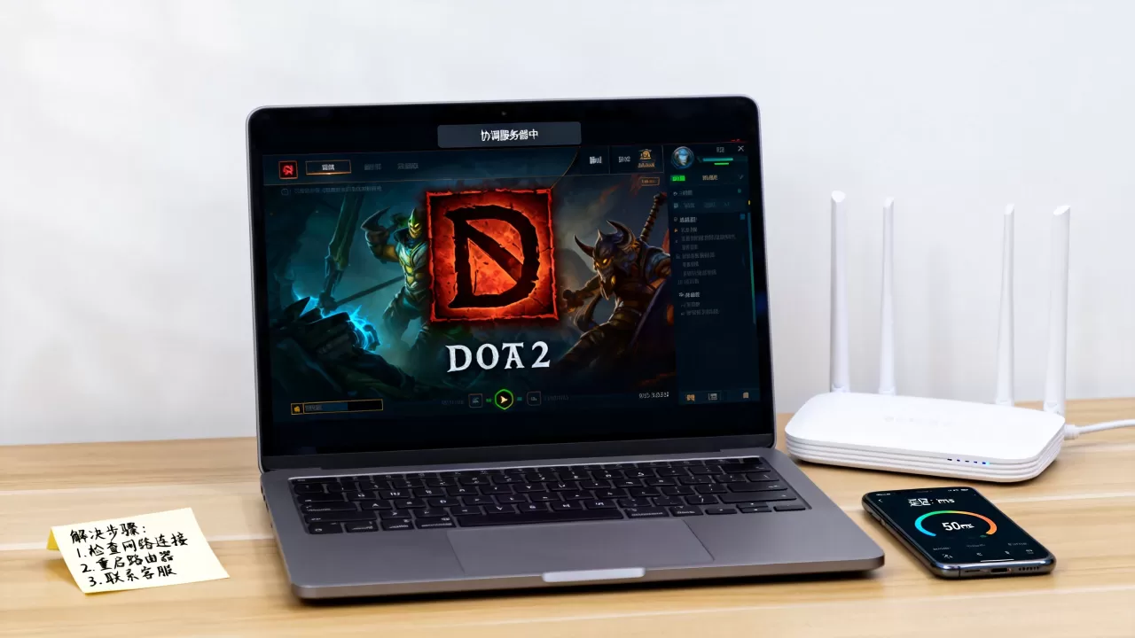 Dota2协调服务器中怎么办,dota2协调服务器怎么解决? Dota2协调服务器中怎么办,dota2协调服务器怎么解决?