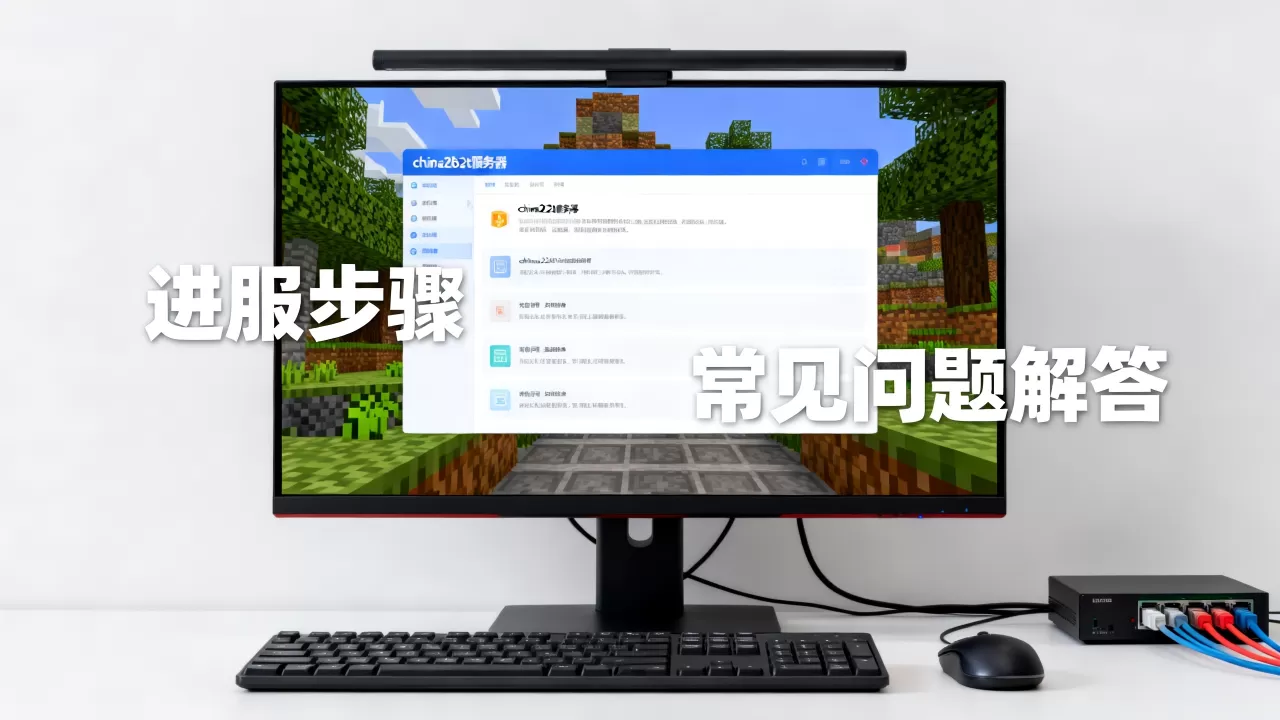 china2b2t服务器好玩吗,怎么进服和常见问题解答? china2b2t服务器好玩吗,怎么进服和常见问题解答?