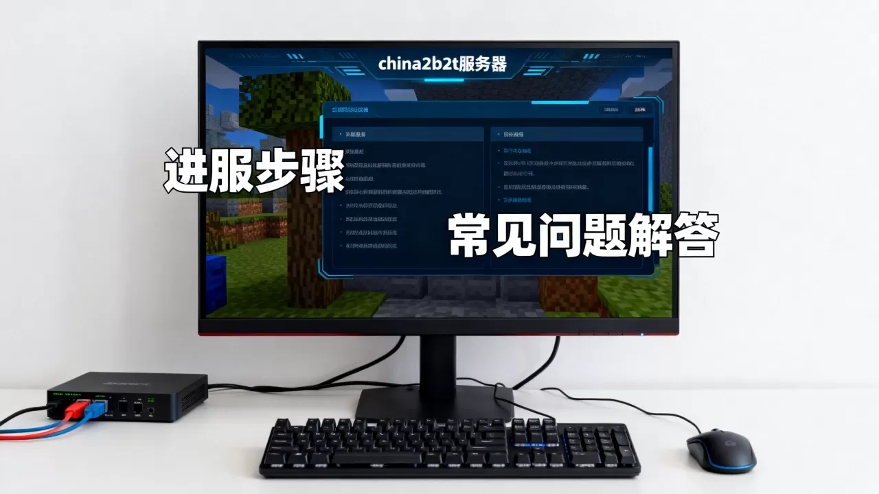 china2b2t服务器好玩吗,怎么进服和常见问题解答? china2b2t服务器好玩吗,怎么进服和常见问题解答?