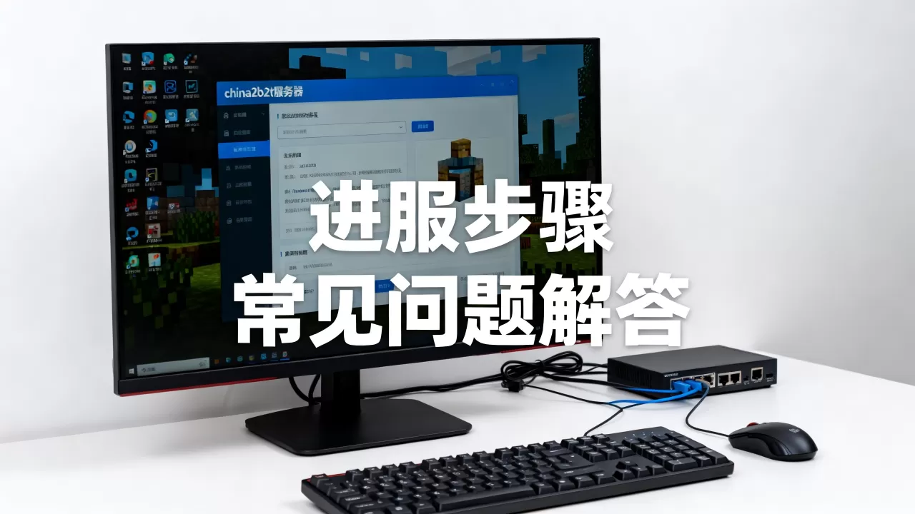 china2b2t服务器好玩吗,怎么进服和常见问题解答? china2b2t服务器好玩吗,怎么进服和常见问题解答?