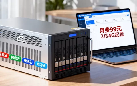 租云服务器有哪些公司值得推荐，哪家云服务器便宜又好用？