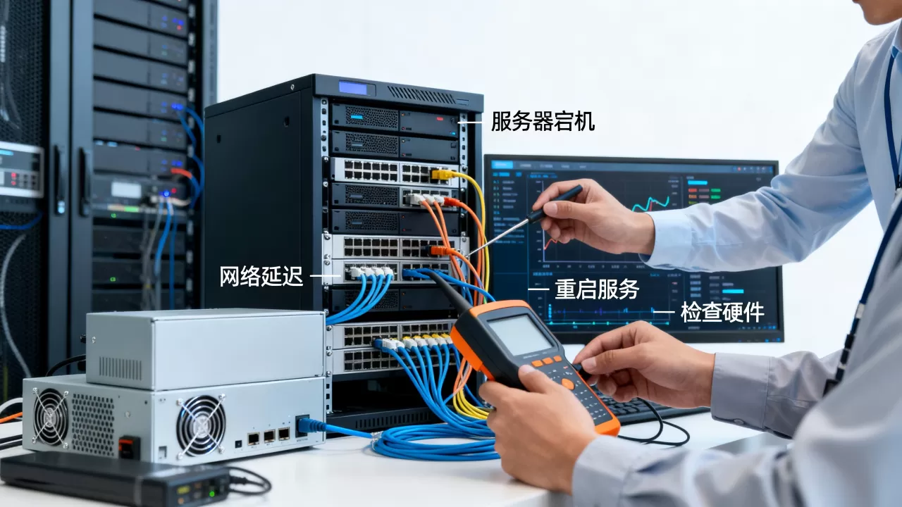 服务器哪些问题让你头疼,服务器宕机怎么办? 服务器哪些问题让你头疼,服务器宕机怎么办?