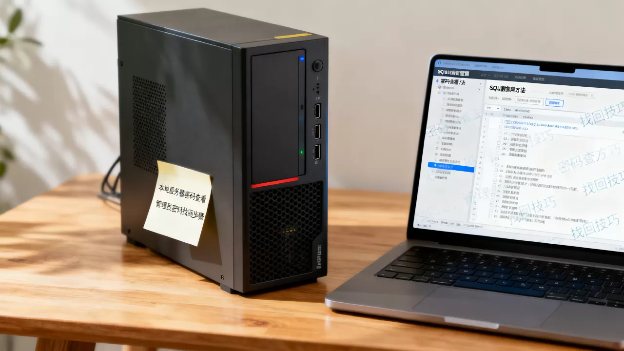 sql本地服务器密码查看方法是什么,数据库管理员密码找回技巧 sql本地服务器密码查看方法是什么,数据库管理员密码找回技巧