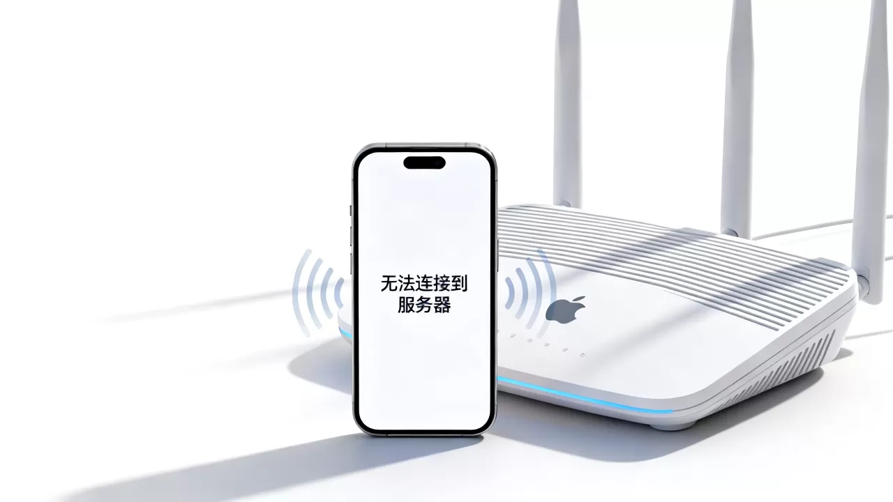 苹果ID服务器连接错误怎么办,苹果手机无法登录账号是什么原因 苹果ID服务器连接错误怎么办,苹果手机无法登录账号是什么原因