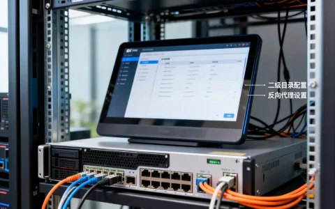 nginx怎么配置二级目录访问其他服务器，反向代理怎么设置？