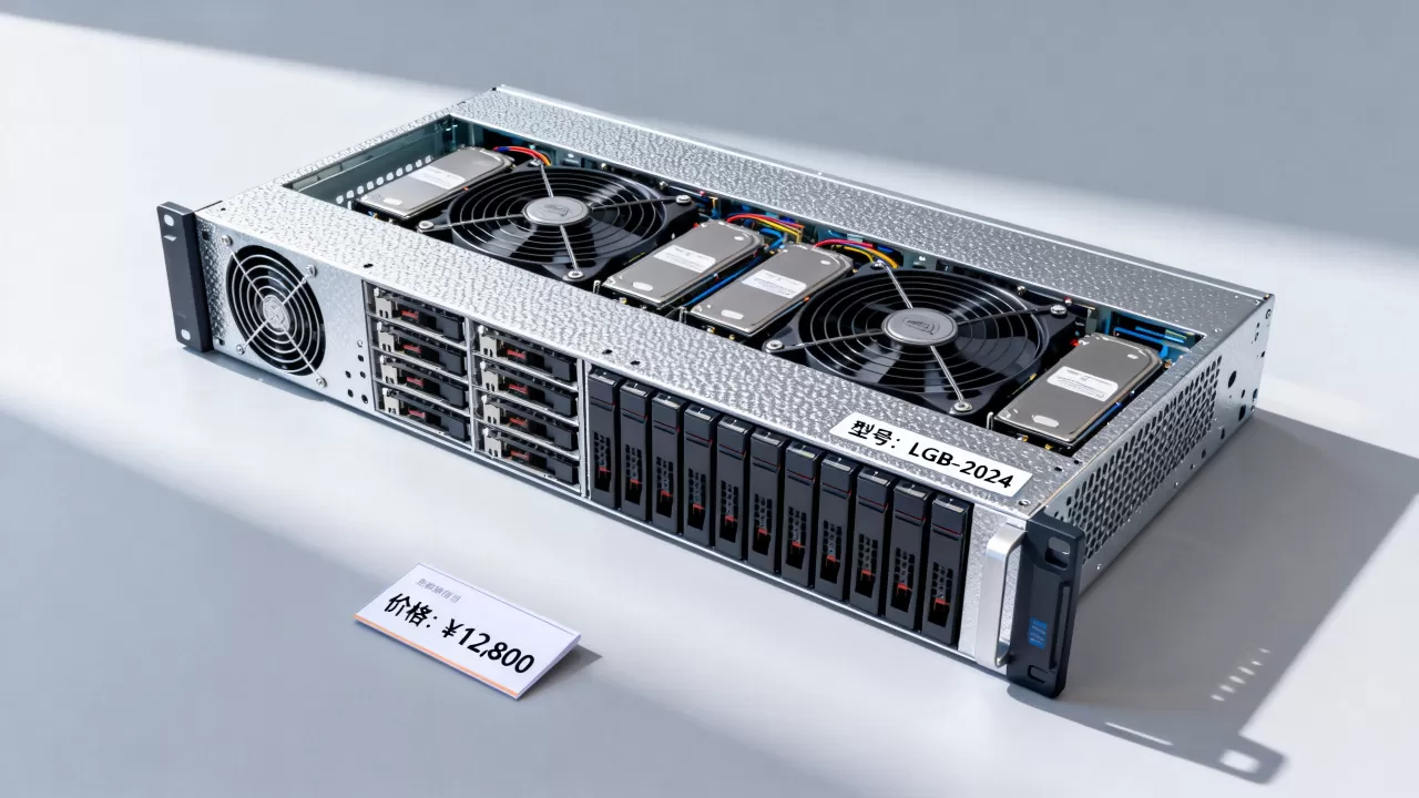 长弓列阵服务器价格如何?怎么选更划算? 长弓列阵服务器价格如何?怎么选更划算?