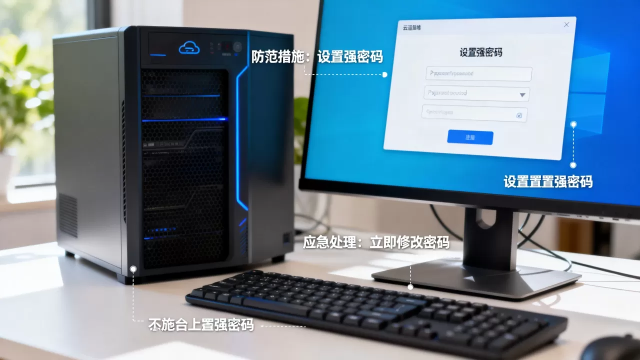 云服务器暴力破解密码如何防范,遇到密码被破解该怎么做? 云服务器暴力破解密码如何防范,遇到密码被破解该怎么做?