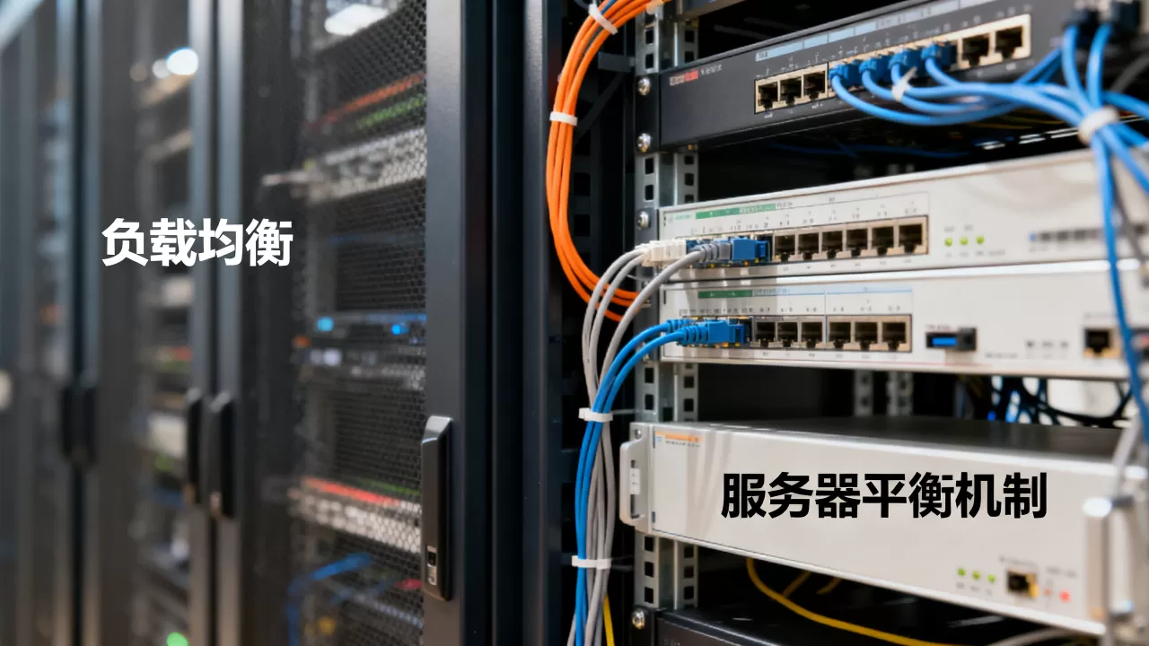 服务器平衡机制都有哪些,负载均衡原理是什么? 服务器平衡机制都有哪些,负载均衡原理是什么?