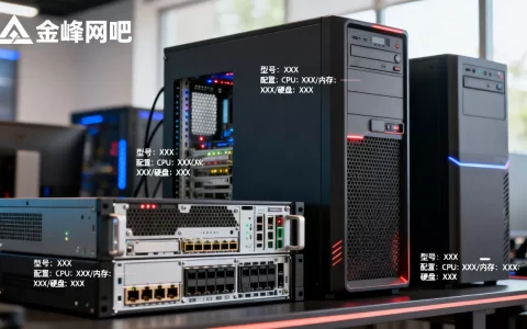 金峰网吧都有哪些服务器，哪个型号性价比高又稳定？