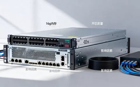 传奇16g服务器能开几个区，开区数量受什么影响