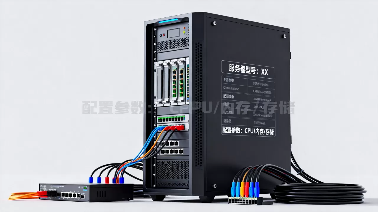 一般游戏服务器需要多少台,配置怎么选择? 一般游戏服务器需要多少台,配置怎么选择?