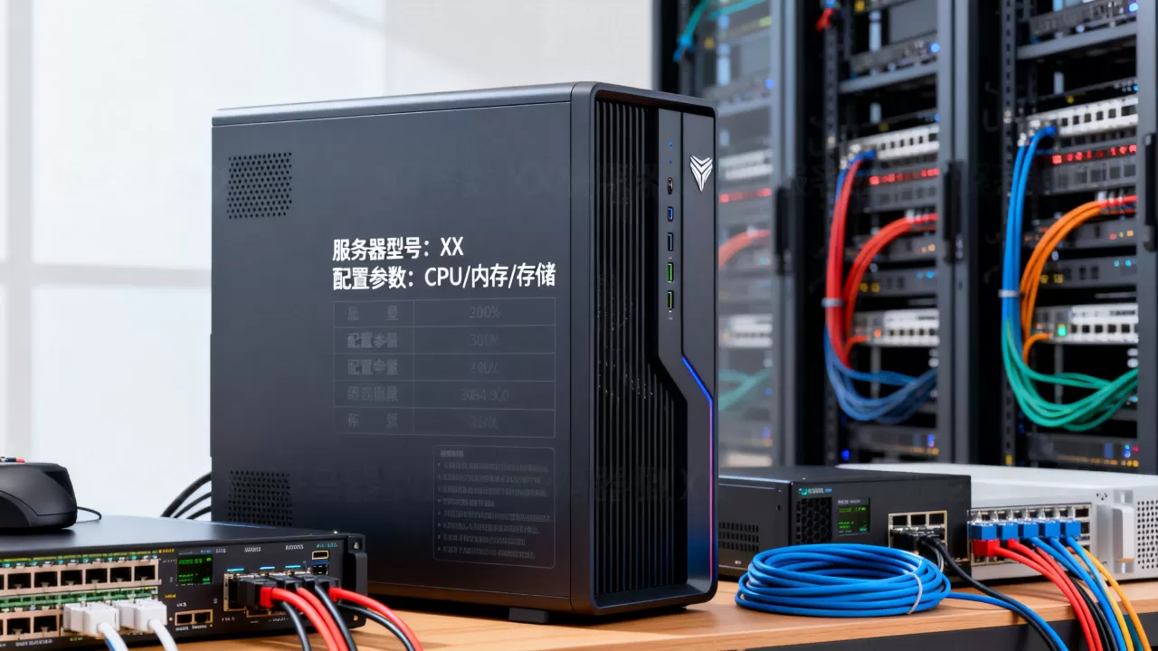 一般游戏服务器需要多少台,配置怎么选择? 一般游戏服务器需要多少台,配置怎么选择?