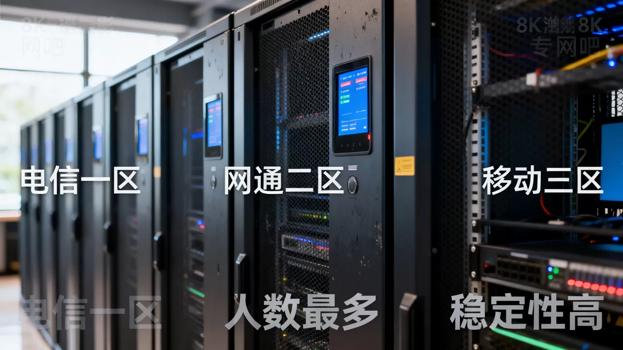 逆战网吧有哪些服务器,哪个区人最多最稳定? 逆战网吧有哪些服务器,哪个区人最多最稳定?