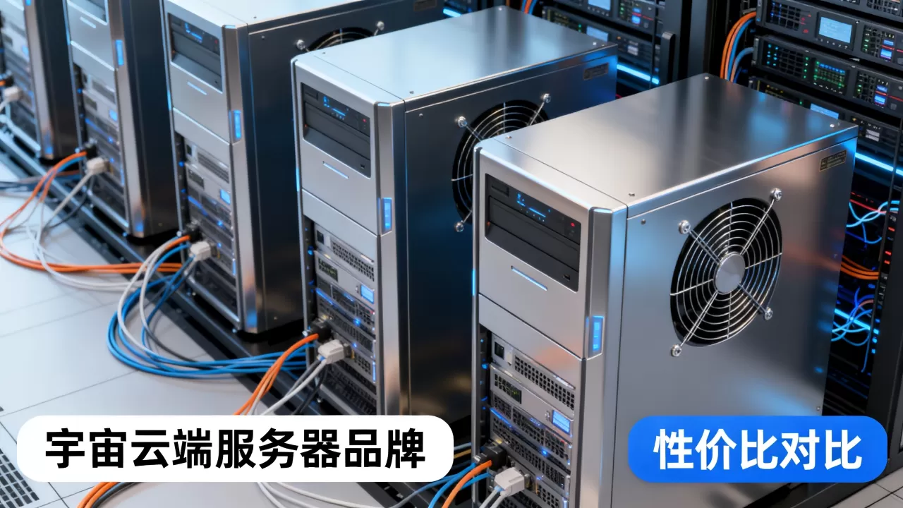 宇宙云端服务器有哪些呢,哪个品牌的性价比最高? 宇宙云端服务器有哪些呢,哪个品牌的性价比最高?