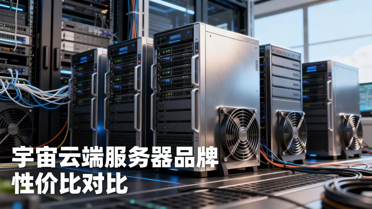 宇宙云端服务器有哪些呢,哪个品牌的性价比最高? 宇宙云端服务器有哪些呢,哪个品牌的性价比最高?