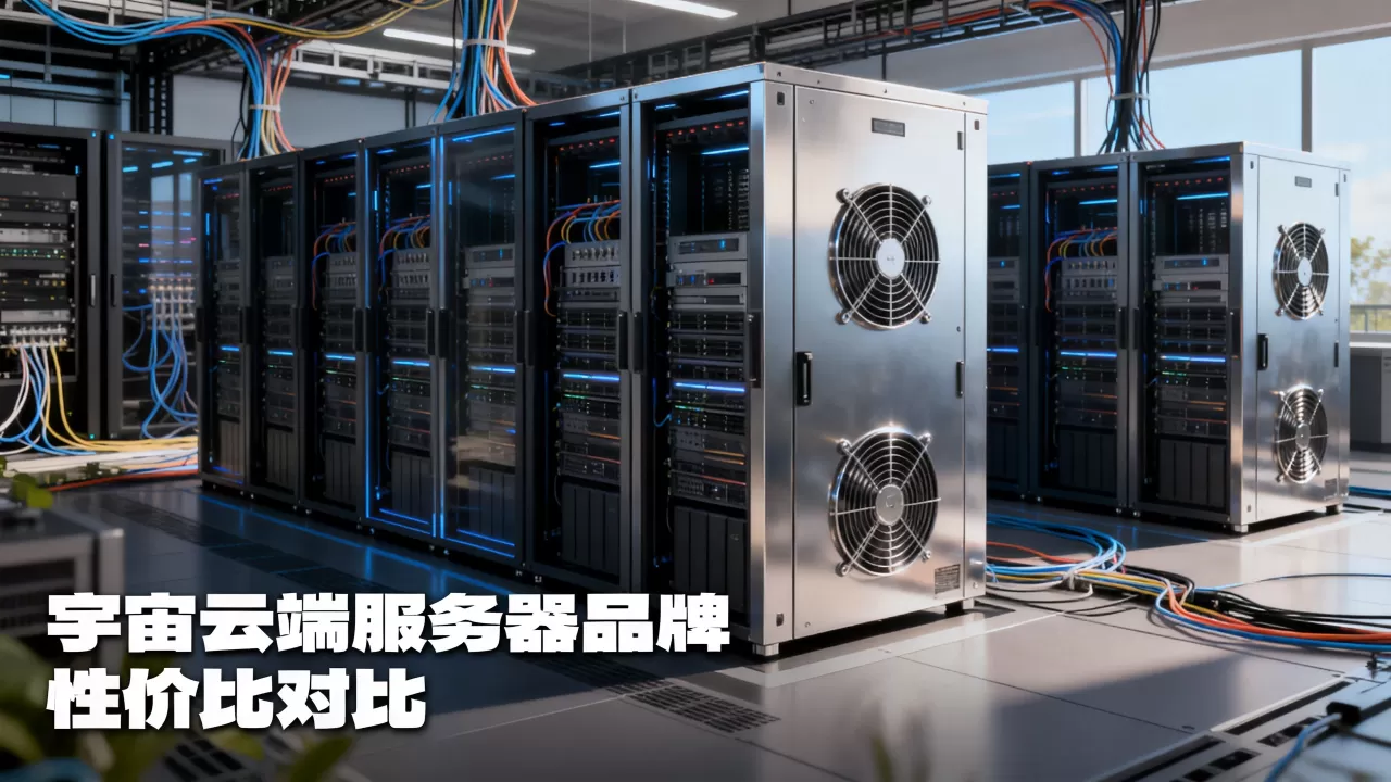 宇宙云端服务器有哪些呢,哪个品牌的性价比最高? 宇宙云端服务器有哪些呢,哪个品牌的性价比最高?