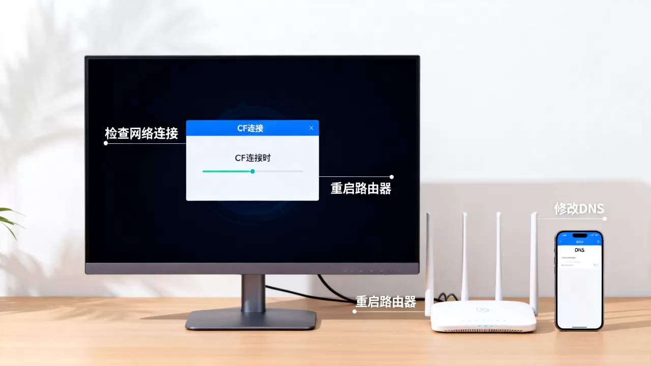 端游cf一直连接服务器怎么办,连接超时解决方法 端游cf一直连接服务器怎么办,连接超时解决方法