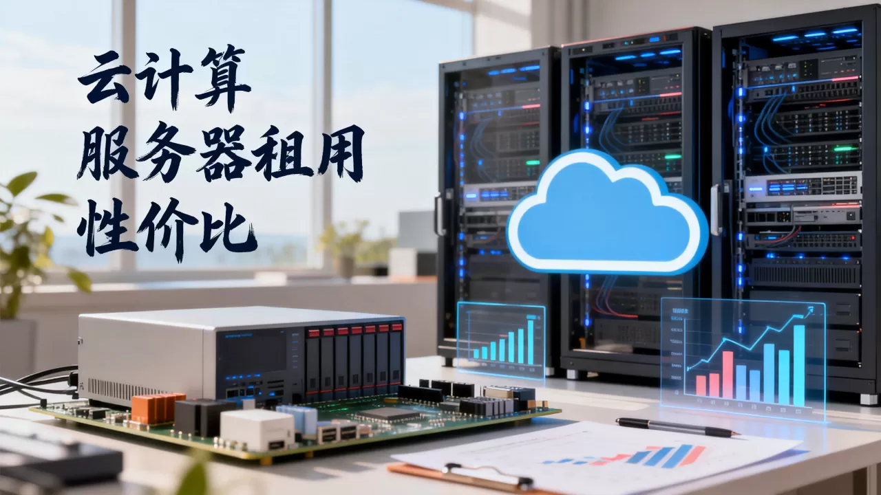 云计算和服务器租用如何选择?,哪个性价比更高? 云计算和服务器租用如何选择?,哪个性价比更高?