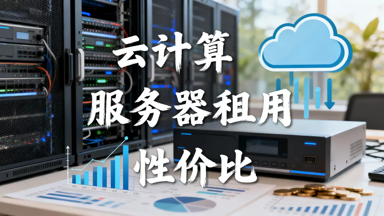 云计算和服务器租用如何选择?,哪个性价比更高? 云计算和服务器租用如何选择?,哪个性价比更高?
