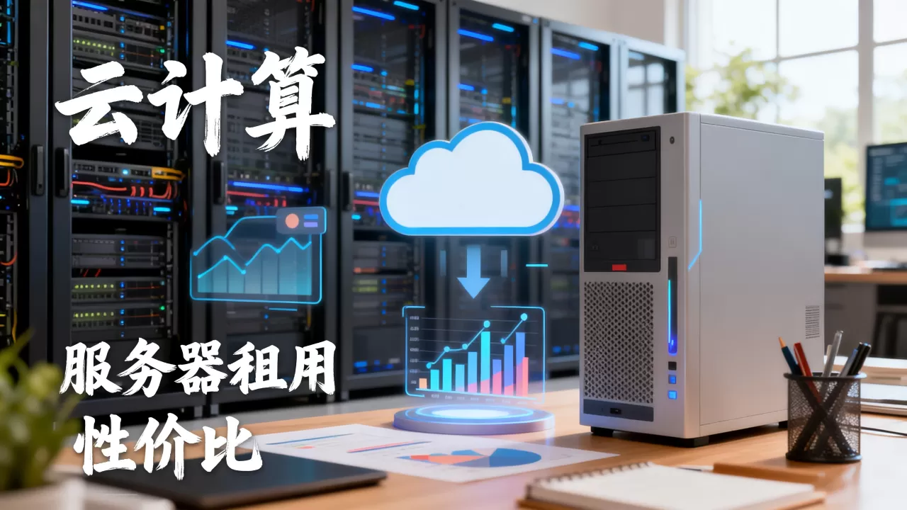 云计算和服务器租用如何选择?,哪个性价比更高? 云计算和服务器租用如何选择?,哪个性价比更高?