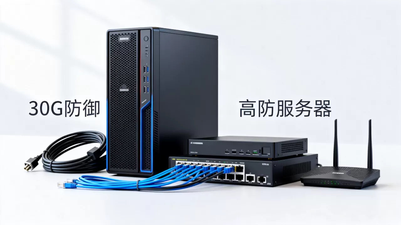 服务器30G防御多少钱,高防服务器30G多少钱一个月? 服务器30G防御多少钱,高防服务器30G多少钱一个月?